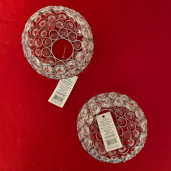 NWT 2-Light Wall Mount System - Picture 5 of 5